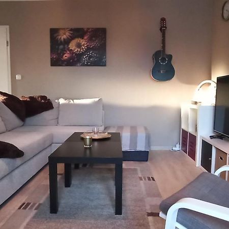 Sonnenplatz An Der Weser I Naehe Hdz I Bali Therme I Kurpark I Gop Bad Oeynhausen Luaran gambar