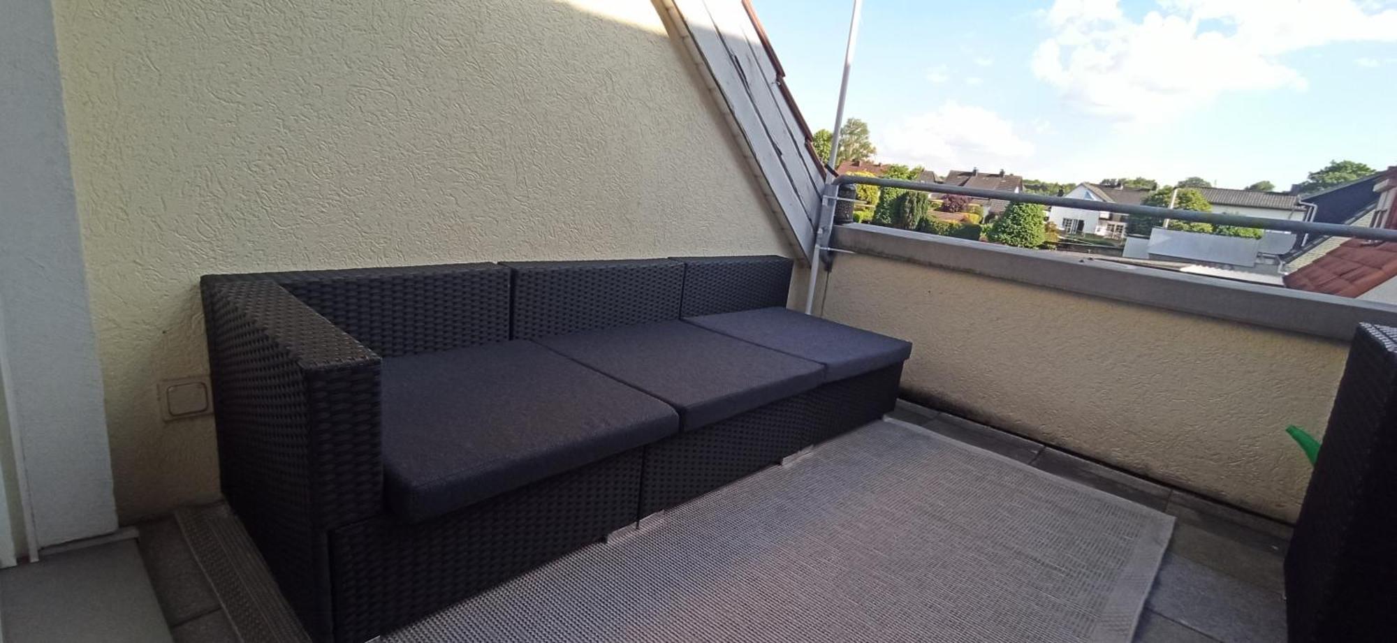 Sonnenplatz An Der Weser I Naehe Hdz I Bali Therme I Kurpark I Gop Bad Oeynhausen Luaran gambar